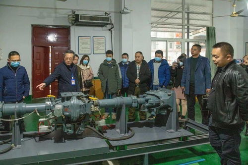 技工教育双城协作 以信息技术咨询服务为引擎，服务双城经济圈建设