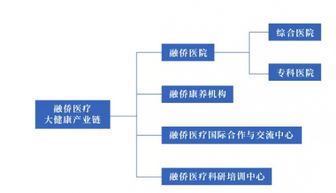 融侨集团斥资20亿打造福州高新区首家国际标准综合医院
